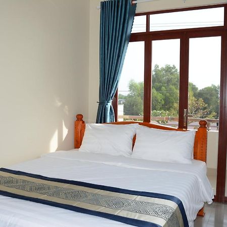 Ngoc Linh Motel Ap Vinh Dong Экстерьер фото