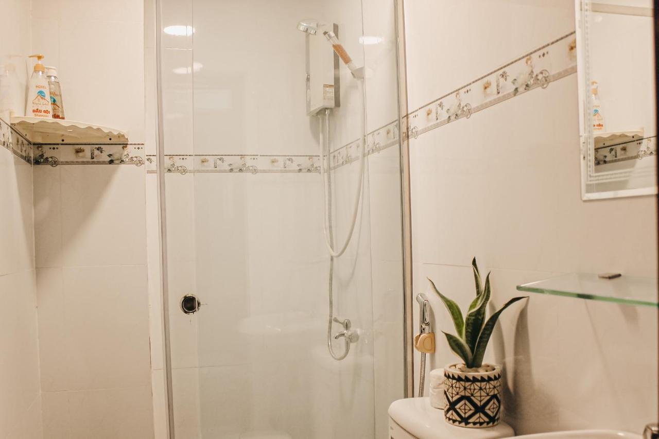 Ngoc Linh Motel Ap Vinh Dong Экстерьер фото